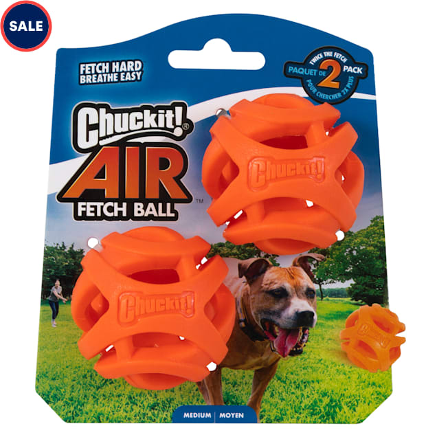 Petco chuckit 2025