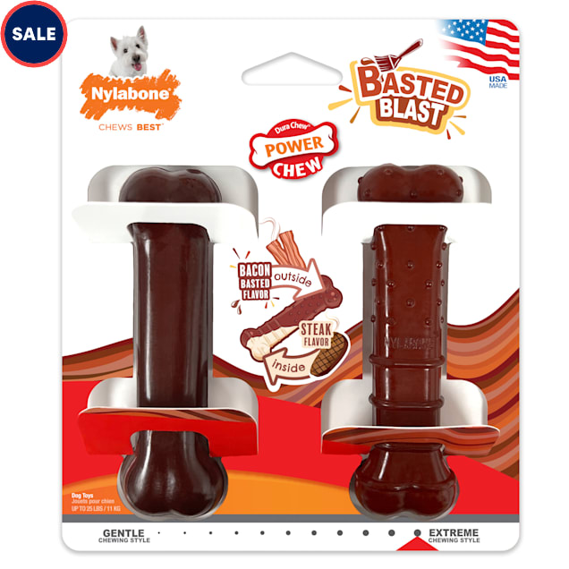 Nylabone extreme chew cheap