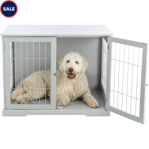 Petco wire kennels on sale