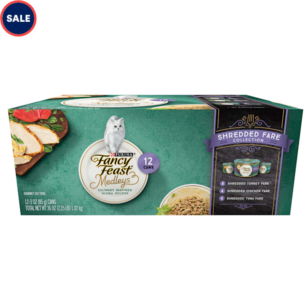 Bjs fancy feast new arrivals