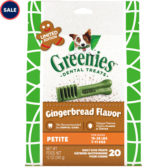 Dog treats for teeth top