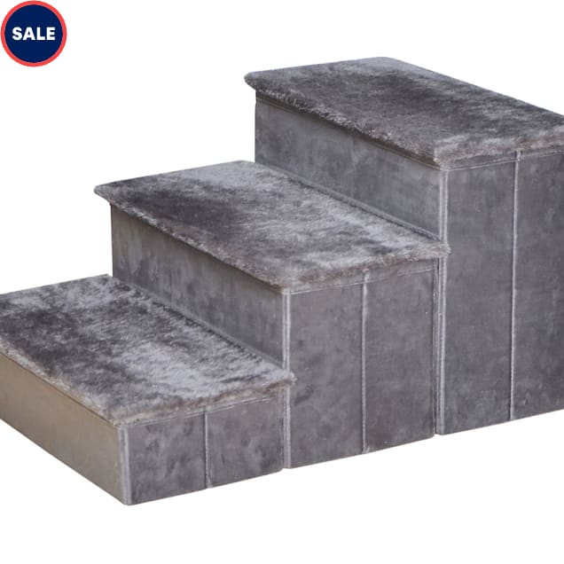Pet stairs petco hot sale