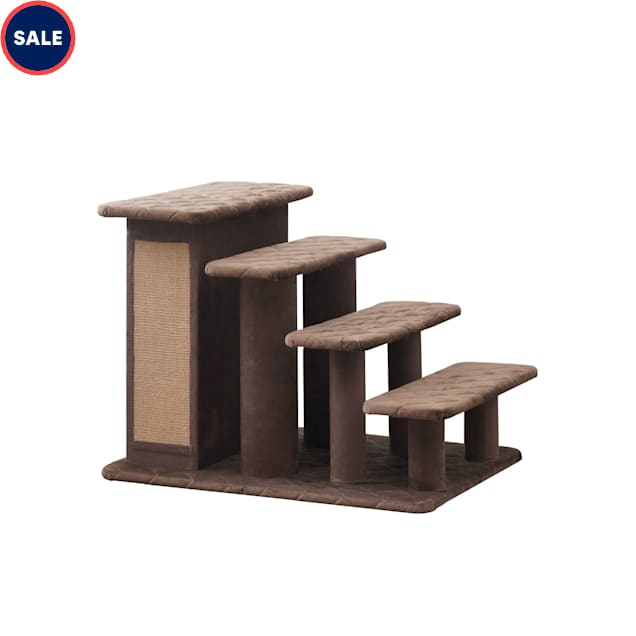 Pet stairs petco shop