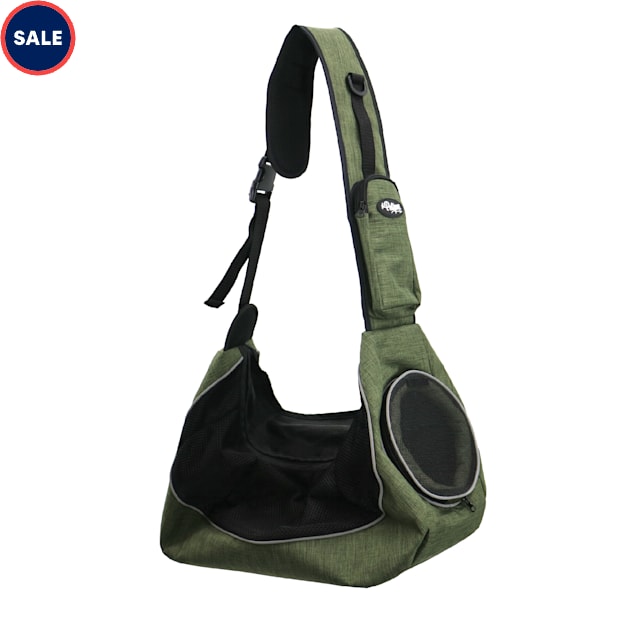Petco pet sling discount