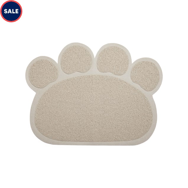 Litter trapper mat petco store