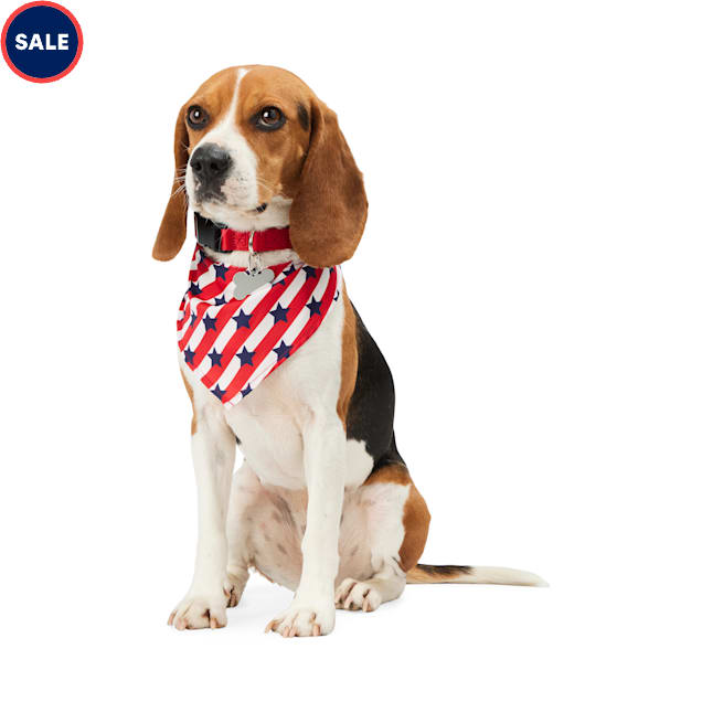 Petco dog bandana clearance