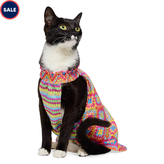 Petco cat sweater top