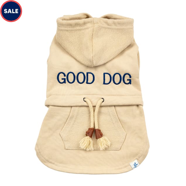 Petco dog hoodies discount