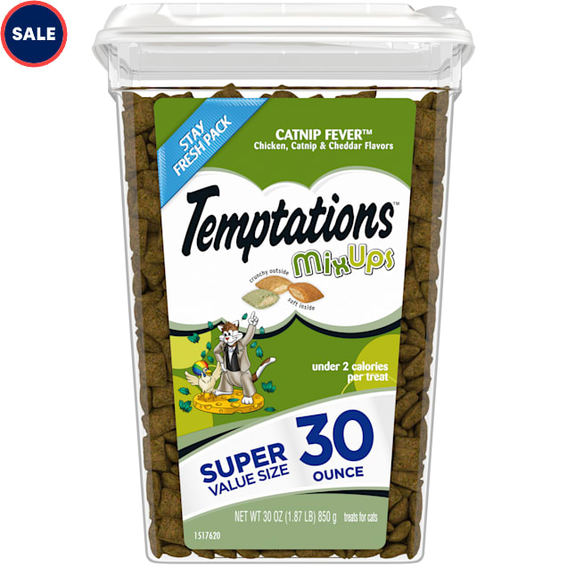 Moist cat treats sale