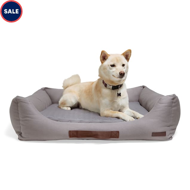 Cozy dog beds sale shop
