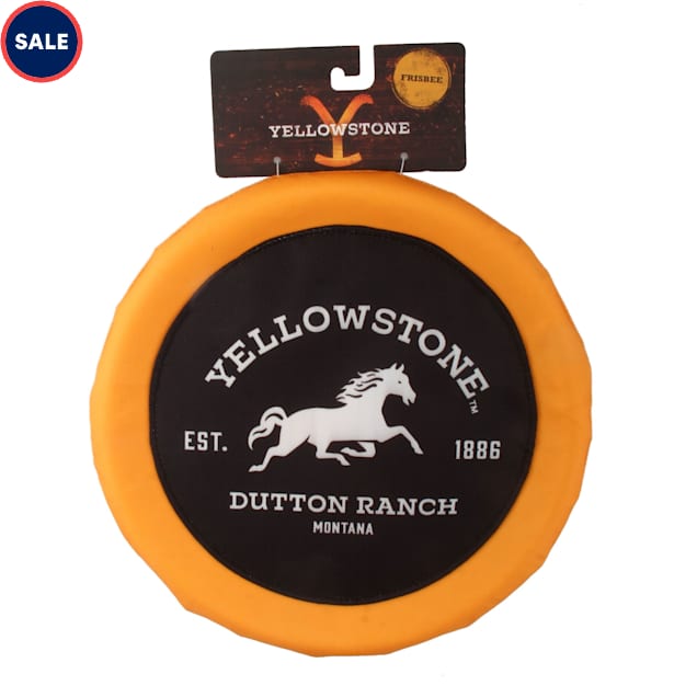Petco dog frisbee sales