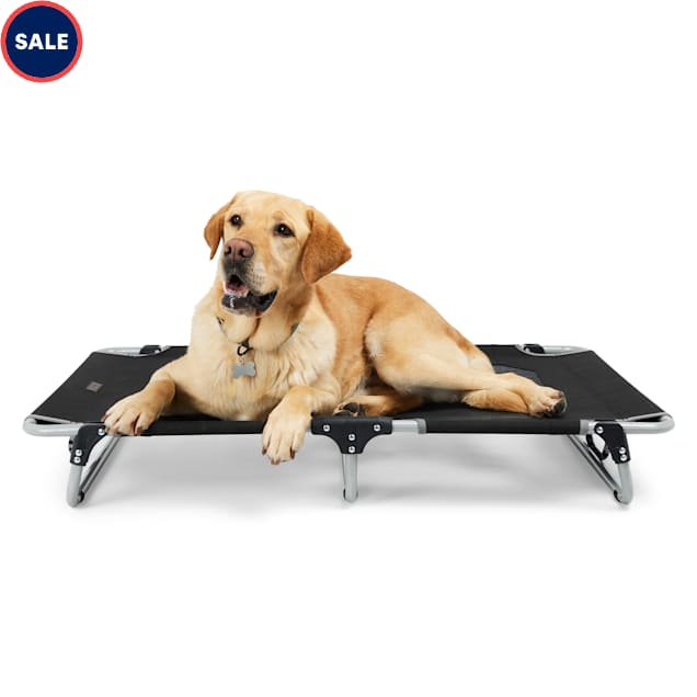 Travel cot large deals