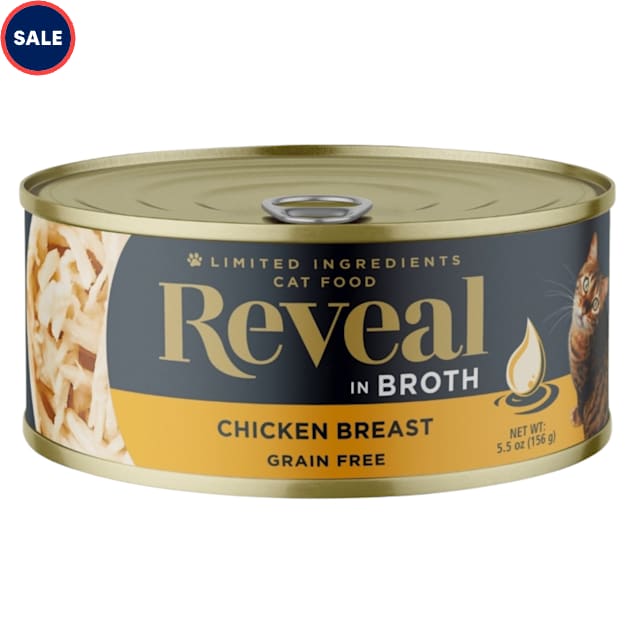 Petco limited ingredient cat food cheap