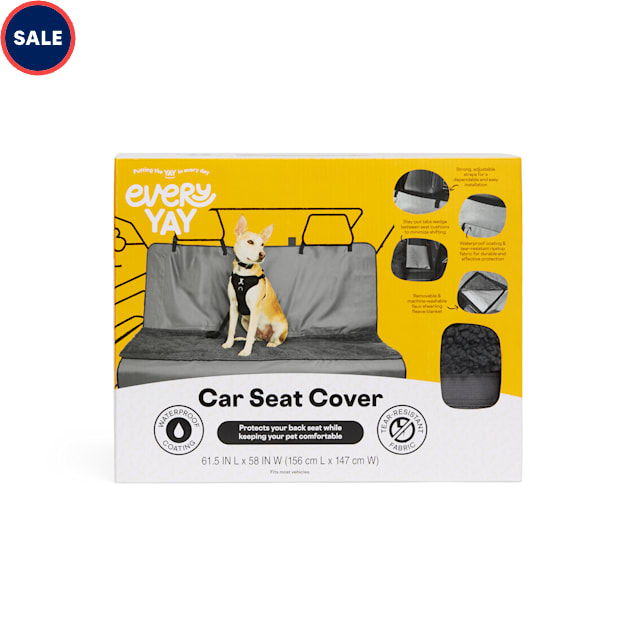 Petco car seat cover new arrivals