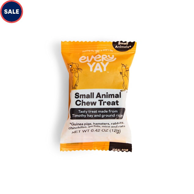 EveryYay Hay Chews for Small Animals, 0.42 oz. - Carousel image #1
