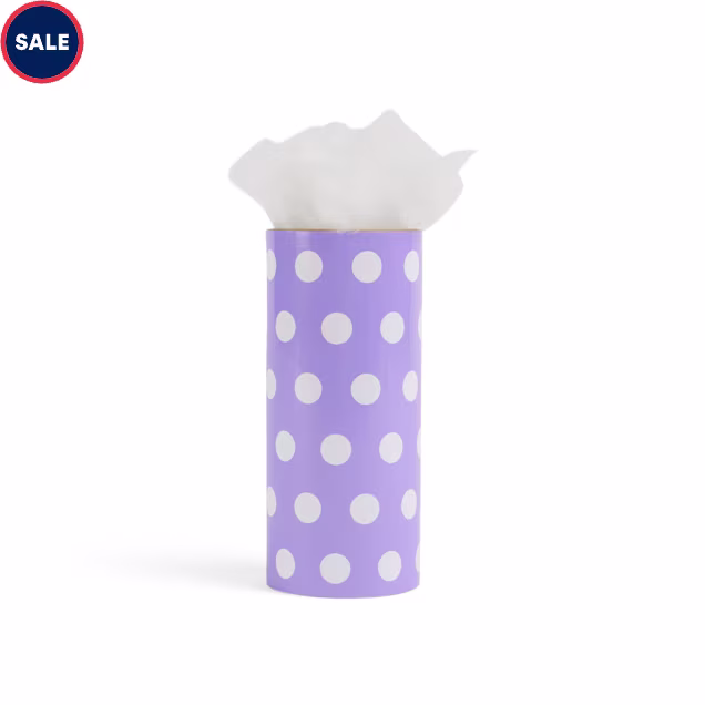 EveryYay Cardboard Chew Tube for Small Animals, Small - Carousel image #1