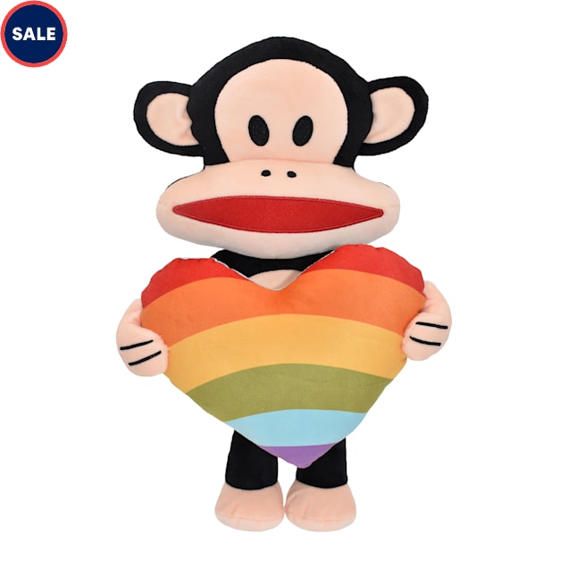 Multipet monkey dog toy online