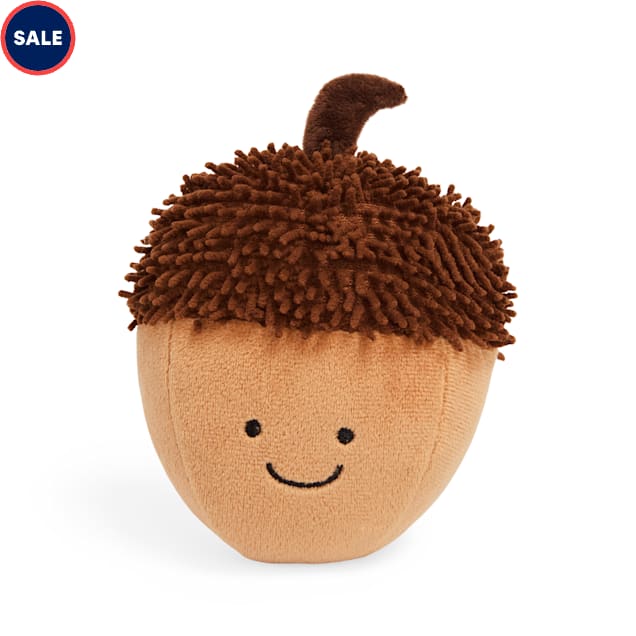 Acorn dog toy new arrivals