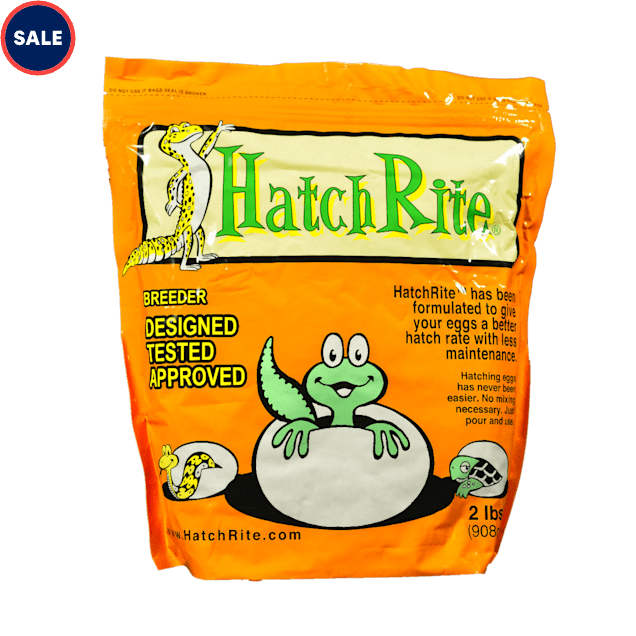 HatchRite Reptile Incubation Substrate, 2 lbs. - Carousel image #1