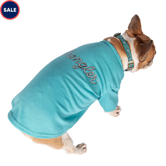 Petco apparel sales