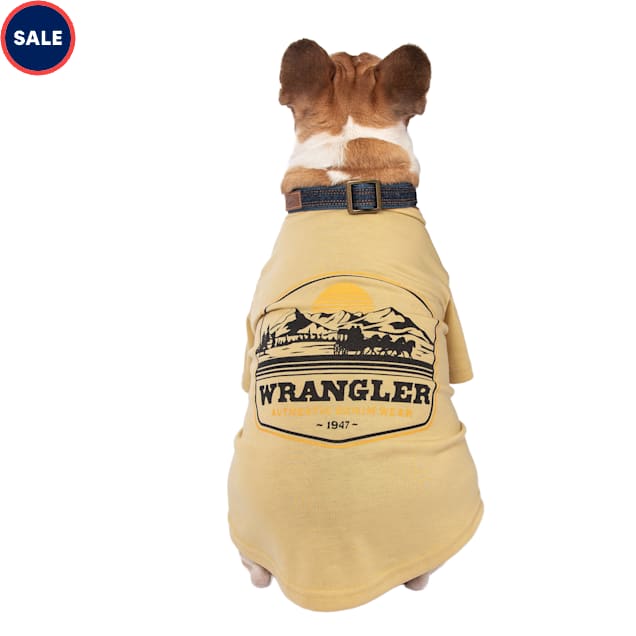 Petco apparel sales