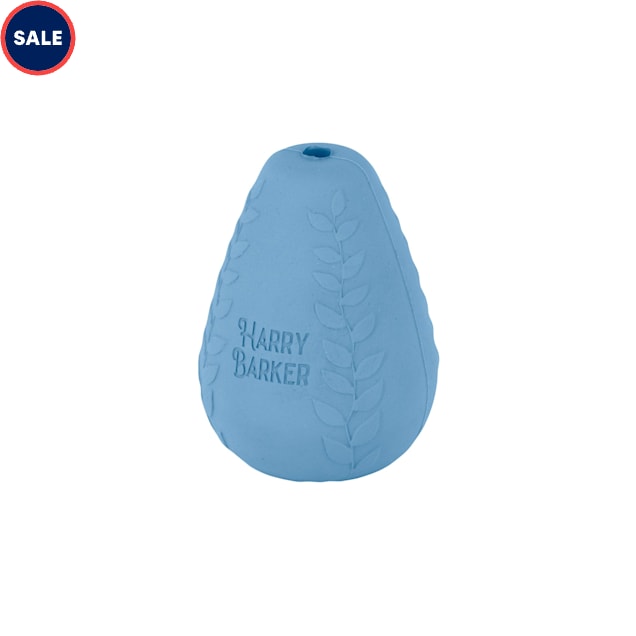 Harry Barker Durable Rubber Treater Dog Toy, X-Small - Carousel image #1