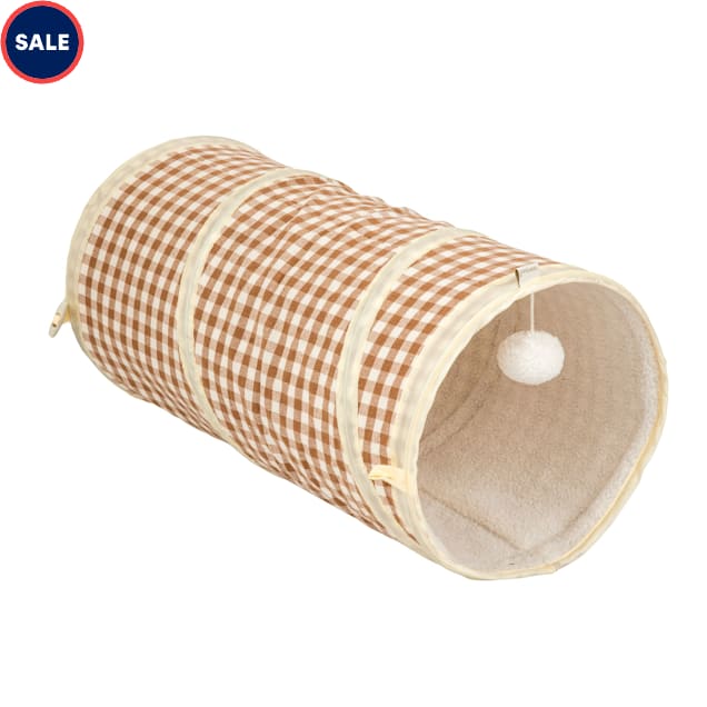 Petco cat tunnel outlet