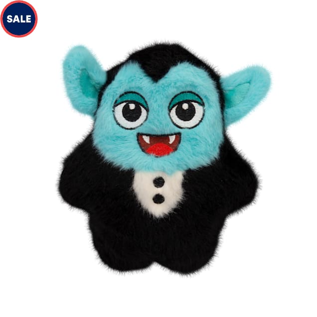 KONG Halloween Snuzzles Assorted Dog Toy Small