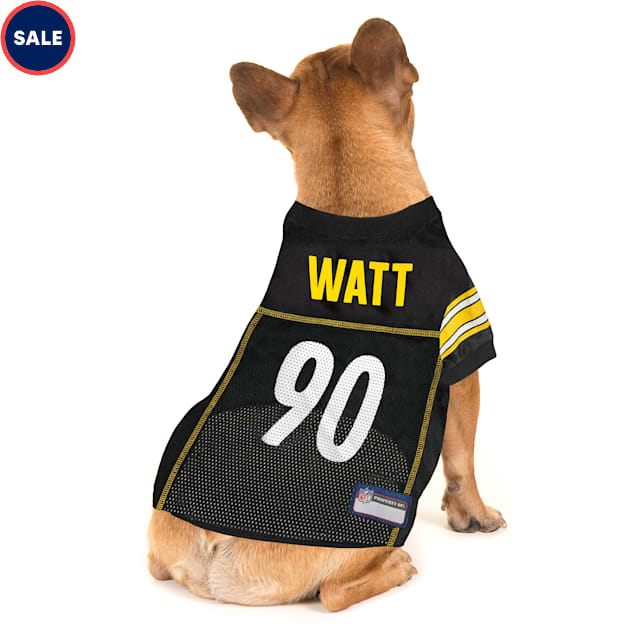 Steelers dog shirt top
