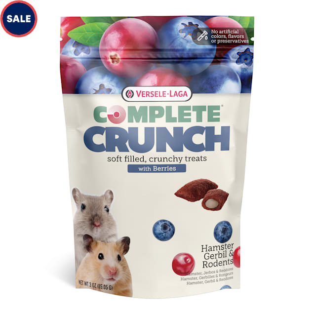 Versele-Laga Complete Crunch with Berries, 3 oz. - Carousel image #1