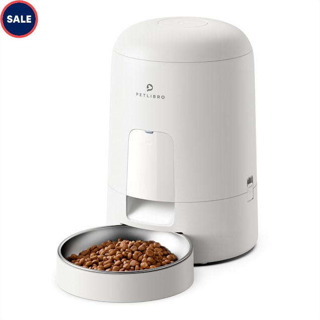 Petco dog feeder shop