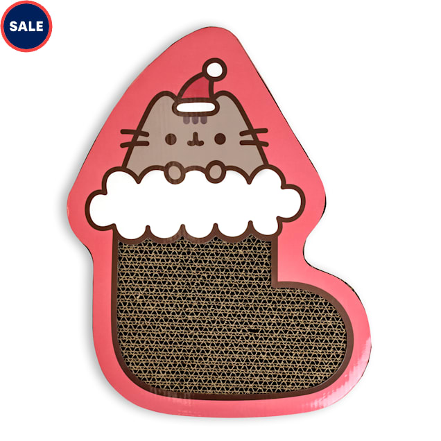 Pusheen stocking shop