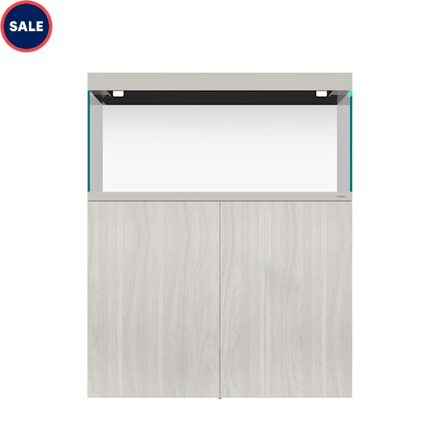Waterbox Aquariums Aspen EDEN X 80 Aquarium W/ FLED 46, 47.2" L X 19.7" W X 58.3" H, 80 Gallons - Carousel image #1