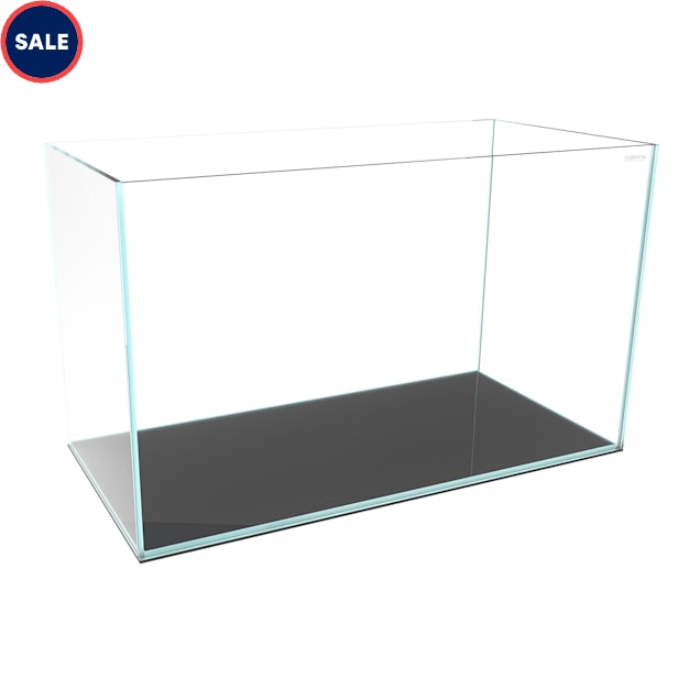 Waterbox Aquariums CLEAR MINI 30 Aquarium, 31.4" L X 15.7" W X 15.7" H, 31 Gallons - Carousel image #1