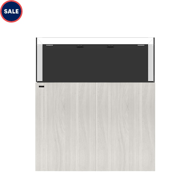 Waterbox Aquariums Aspen AIO 65.4 Aquarium, 47.2" L X 19.7" W X 53.1" H, 65.8 Gallons - Carousel image #1