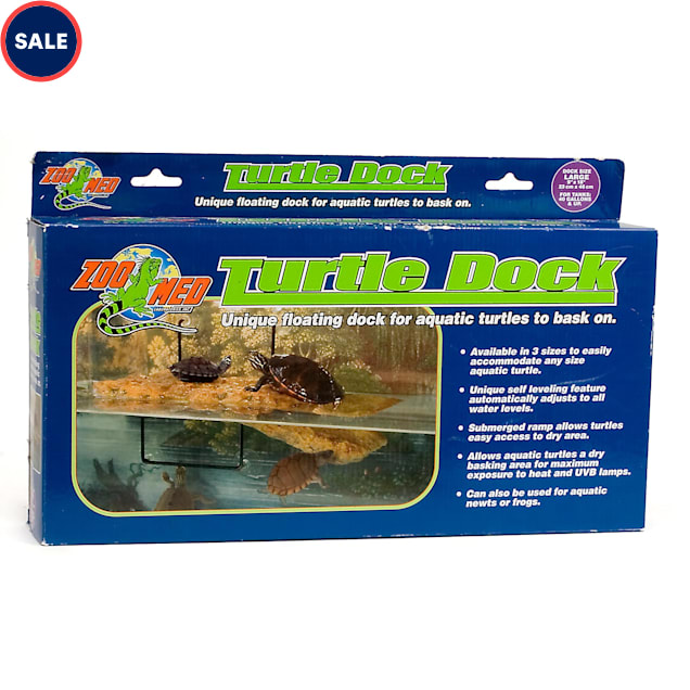 Zoo Med Turtle Dock Petco