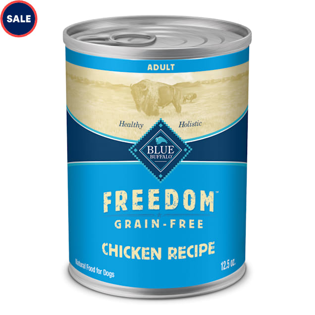 Blue freedom sales dog food coupons