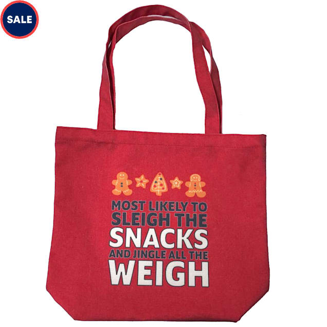 Zanden Gingerbread Tote Bag - Carousel image #1