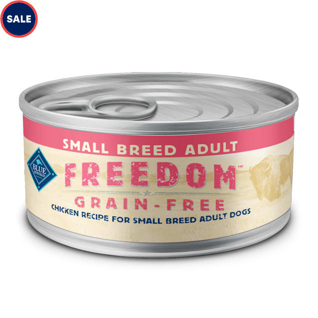Avoid grain free deals dog food