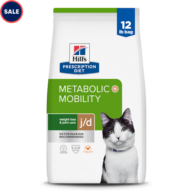 l carnitine weight loss for cats Is effective feline loss? Hill's Prescription Diet Metabolic Weight