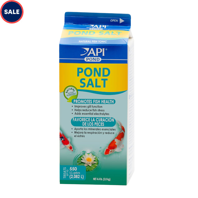 PondCare Pond Salt - Carousel image #1