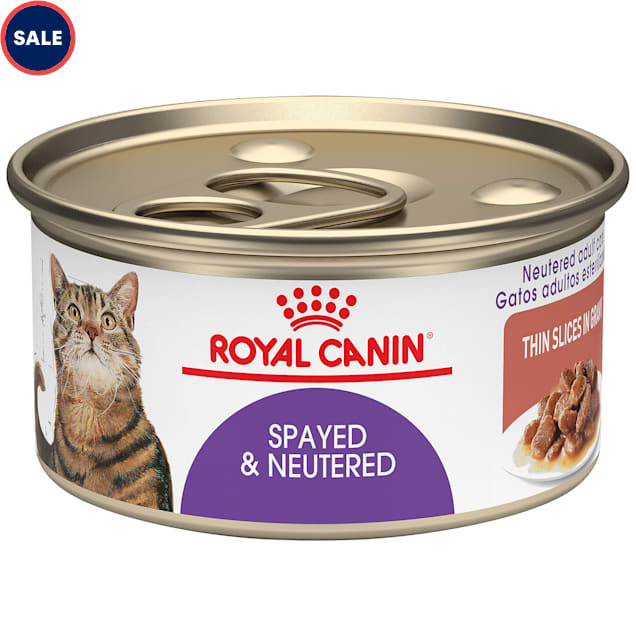 Feline Urinary SO Calm Thin Slices In Gravy Royal Canin 40 OFF