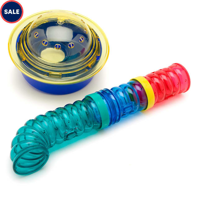 Kaytee Expansion Kit 1 - Carousel image #1