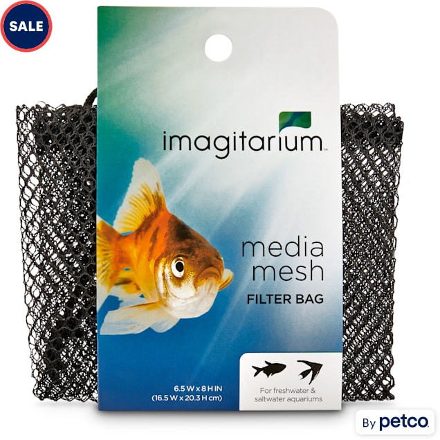Petco aquarium filter clearance