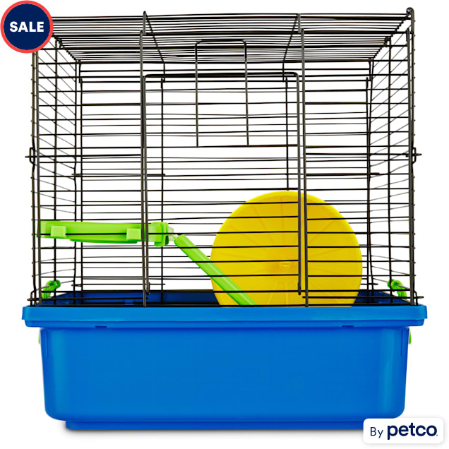 Hamster cages for sale deals
