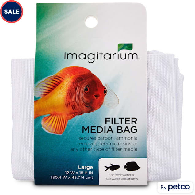 Petco filters shop