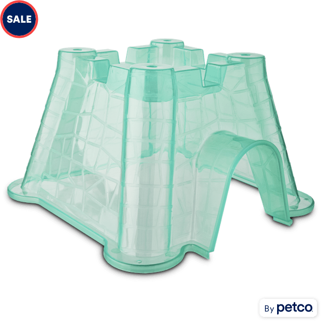 You & Me Small Animal Hideaway, Medium - Carousel image #1