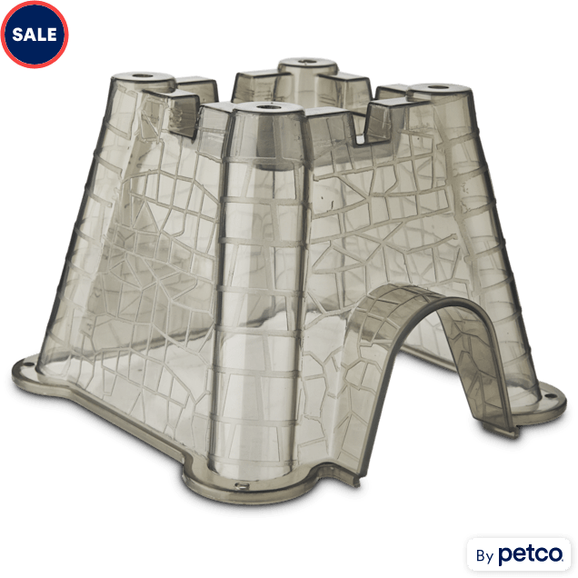 You & Me Small Animal Hideaway, Small - Carousel image #1