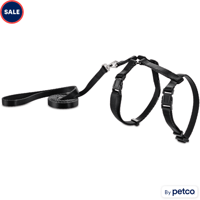 Good2go cat harness instructions clearance