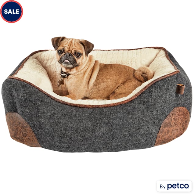Dog bed covers petco outlet